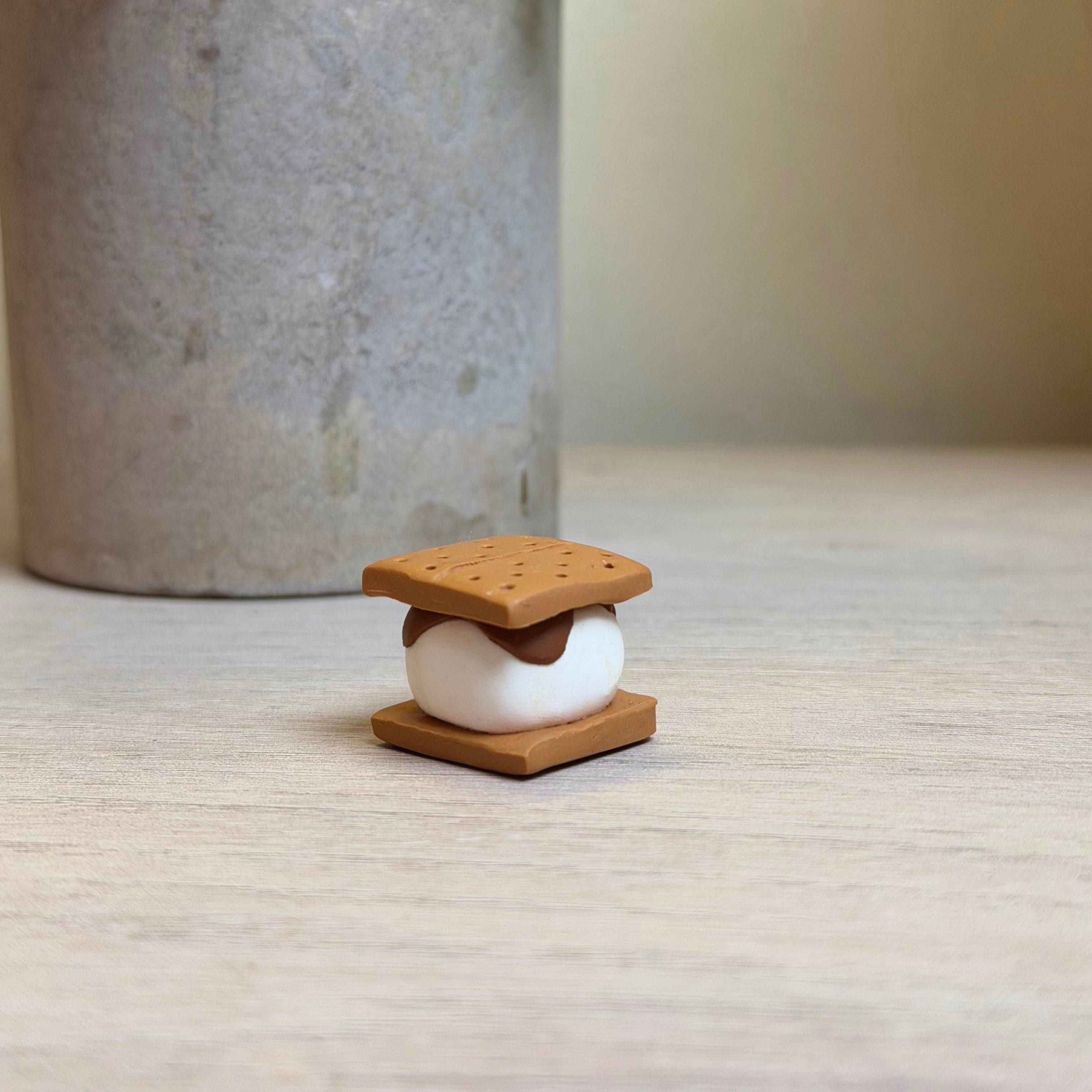S’more charm