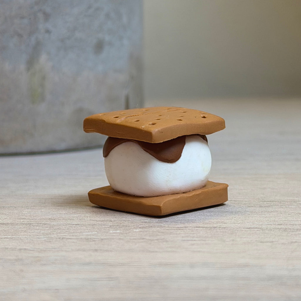 S’more charm