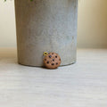 Chocolate chip cookie charm